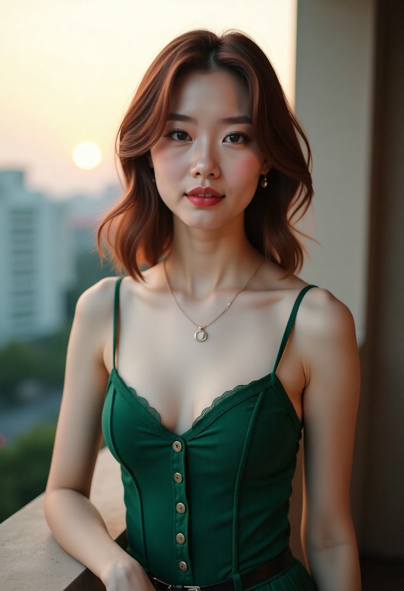 灯塔守夜人海报