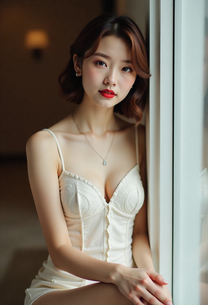 沈照野海报